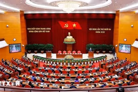 Phương án bầu Tổng bí thư, Chủ tịch nước, Thủ tướng… thuộc diện tuyệt mật