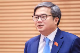 Tân Phó chủ tịch thành phố Hà Nội từng là thủ khoa tuyển dụng đặc cách