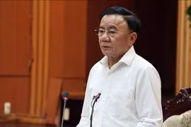 Bộ Chính trị quy định số lượng thứ trưởng, phó chủ tịch tỉnh sau sáp nhập