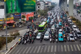 Những con số cho thấy tác động tích cực của Nghị định 168