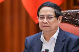 Thủ tướng: Trong ngày mai thành lập đoàn đàm phán với Mỹ