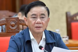 Lãnh đạo xã, phường quan trọng có thể bố trí làm uỷ viên thường vụ tỉnh uỷ, thành uỷ