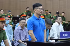 Lời khai Chủ tịch Tập đoàn Thuận An về bữa ăn tại nhà lãnh đạo cấp cao