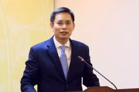 Chủ tịch Mobifone giữ chức Vụ trưởng Khoa học công nghệ, đổi mới sáng tạo và chuyển đổi số 