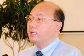 Cựu Chủ tịch tỉnh Bình Thuận Lê Tiến Phương chuẩn bị hầu tòa