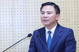 Đề nghị kỷ luật ông Đỗ Trọng Hưng, cách chức tất cả các chức vụ trong Đảng với ông Đỗ Minh Tuấn