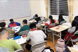 Thủ tướng yêu cầu xử lý nghiêm giáo viên dạy thêm sai quy định