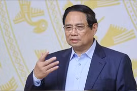 Thủ tướng: Cần vận hành trơn tru chính quyền địa phương 2 cấp, giảm thủ tục hành chính