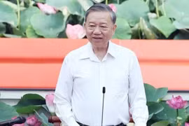 Tổng bí thư: Hợp nhất TP.HCM, Bình Dương, Bà Rịa - Vũng Tàu thành "siêu đô thị quốc tế"