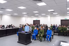 Viện Kiểm sát đề nghị mức án với cựu chủ tịch NXB Giáo dục nhận hối lộ gần 25 tỷ đồng