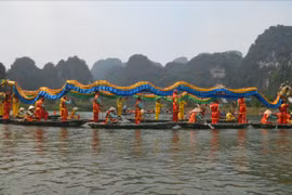 Thanh tra Chính phủ chỉ ra loạt sai phạm tại dự án Tràng An
