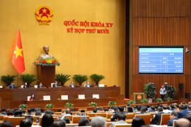 Quốc hội cấm tuyệt đối thuốc lá mới trong Luật Đầu tư, WHO lập tức lên tiếng