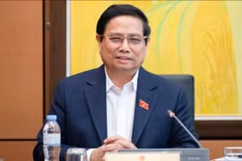 Thủ tướng yêu cầu thanh tra các ngân hàng thương mại tăng lãi suất huy động