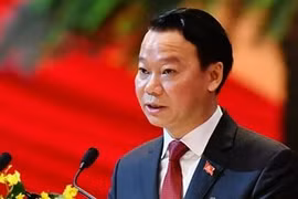 Ông Đỗ Đức Duy thôi nhiệm vụ đại biểu Quốc hội