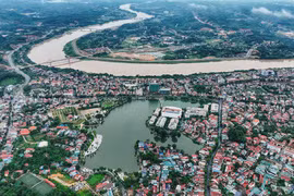 Nghiêm cấm tổ chức liên hoan, mừng nhận chức liên quan tới sắp xếp, hợp nhất đơn vị hành chính