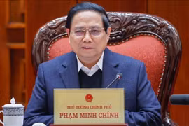 Đề xuất tổ chức bộ máy ngành thanh tra theo 2 cấp