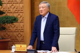 Không tìm được địa chỉ doanh nghiệp tuyên bố rót 100 tỷ USD cho dự án đường sắt cao tốc