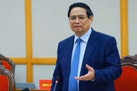 Bộ Chính trị cho ý kiến về phương án nhân sự Đại hội Đảng bộ Hải Phòng và Quảng Ngãi