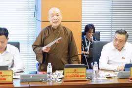 Đề xuất ứng dụng AI, dữ liệu lớn để cảnh báo sớm thiên tai