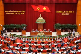Một số vấn đề mới, quan trọng trong Dự thảo các Văn kiện trình Đại hội XIV của Đảng