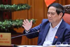 Thủ tướng: Luật Thương mại điện tử phải quản lý tốt, kiến tạo phát triển, chống tiêu cực