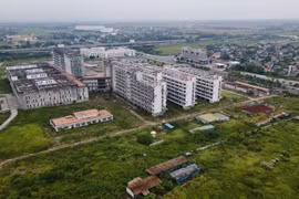 Danh tính 5 người bị khởi tố trong vụ án dự án cơ sở 2 Bệnh viện Việt Đức – Bạch Mai