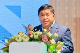 Phó Thủ tướng: AI và công nghệ bán dẫn là cơ hội vàng để Việt Nam bứt phá
