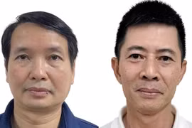 Hàng loạt cựu quan chức, lãnh đạo đơn vị hưởng lợi trong vụ Thuận An