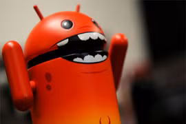 Malware Android (Ảnh Androidauthority)