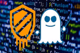 Hai lỗ hổng bảo mật Spectre và Meltdown mới được phát hiện trên các chip Intel, AMD và ARM (Ảnh Google)