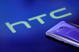 HTC U11 (Ảnh minh họa)
