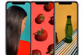 iPhone X là một trong 3 dòng điện thoại bán chạy nhất tại các thị trường lớn của Apple (Ảnh Reuters)
