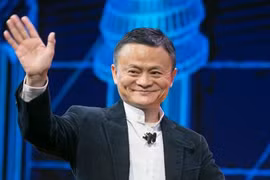 Vào ngày sinh nhật lần thứ 54 của mình, tỷ phú Jack Ma sẽ nghỉ hưu (Ảnh Google)