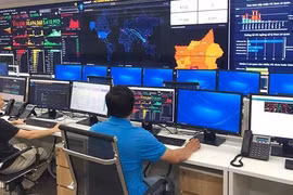 Việt Nam phấn đấu duy trì vị trí xếp hạng cao trong dài hạn để trở thành cường quốc an ninh mạng. Ảnh: mic.gov.vn.