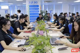 Bảo vệ nguồn tài nguyên dữ liệu là một trong những nhiệm vụ quan trọng của quốc gia, cần được quy định rõ ràng và chặt chẽ trong khung pháp lý. Ảnh minh họa