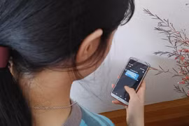 Khách hàng cần cảnh giác cao độ với thủ đoạn lừa tiền qua tổng đài ngân hàng dịp cận Tết.