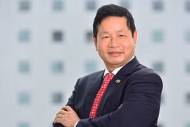 Ông Trương Gia Bình – Chủ tịch VINASA - được bầu làm Chủ tịch Ủy ban Smart City của ASOCIO. Ảnh: VCCI