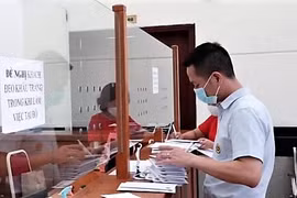 Ảnh minh họa: Bộ Tài chính