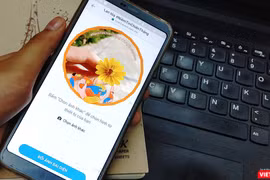 2,5 triệu tài khoản Zalo đã thay ảnh đại diện hưởng ứng chiến dịch.