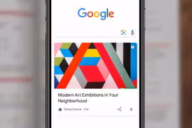 Google Search có thêm tính năng mới giúp tìm kiếm hiệu quả hơn.