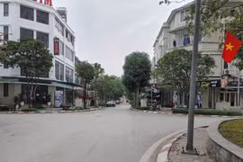 Bộ TN&MT sắp công bố vận hành thực tế Hệ thống kết nối, chia sẻ dữ liệu đất đai quốc gia. Ảnh minh họa.
