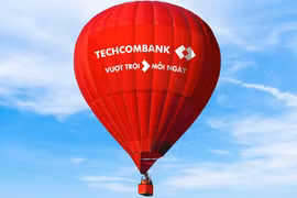 Techcombank báo lãi 12.838 tỷ đồng trước thuế cho năm 2019.