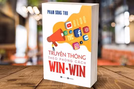 Truyền thông theo phong cách "win-win”: Khó mà dễ!
