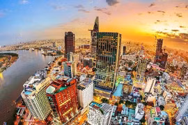 “Cuộc khủng hoảng nào rồi cũng qua đi. Vấn đề là chúng ta sẽ ra khỏi khủng hoảng trong trạng thái như thế nào?"