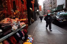 Kịch bản nào cho kinh tế thế giới 