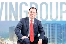 Năm 2019 chứng kiến sự xoay trục quyết liệt của Vingroup.