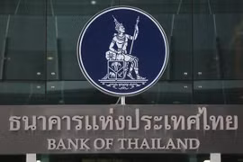 Thái Lan hụt hơi trong cuộc đua ngân hàng số ở châu Á