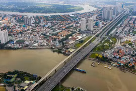  Tồn kho bất động sản đang leo thang 