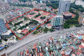 Khách sạn Kim Liên
