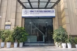 15% cổ phần Vinaconex 39 (PVV) sắp được sang tay